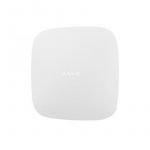 Бездротовий датчик виявлення затоплення Ajax LeaksProtect White (000001147/8050.08.WH1)