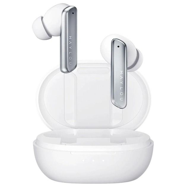 Bluetooth-гарнітура Haylou W1 TWS Earbuds White (HAYLOU-W1W)