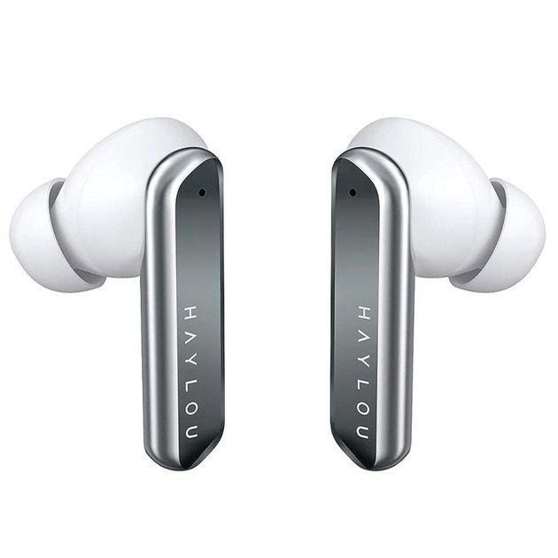 Bluetooth-гарнітура Haylou W1 TWS Earbuds White (HAYLOU-W1W)