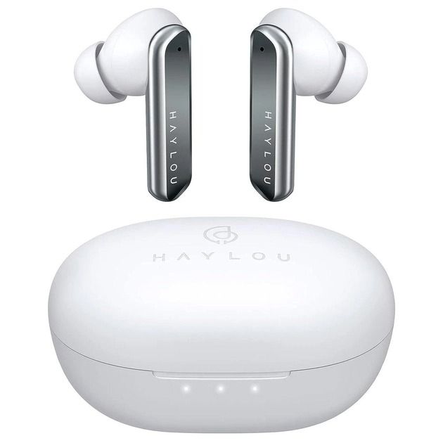 Bluetooth-гарнітура Haylou W1 TWS Earbuds White (HAYLOU-W1W)