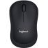 Мишка бездротова Logitech B220 Silent (910-004881) Black USB