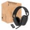 Bluetooth-гарнітура Logitech Zone Vibe Wireless MS Graphite (981-001157) Bluetooth-гарнітура Logitech Zone Vibe Wireless MS Graphite (981-001157)
