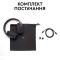 Bluetooth-гарнітура Logitech Zone Vibe Wireless UC Graphite (981-001199) Bluetooth-гарнітура Logitech Zone Vibe Wireless UC Graphite (981-001199)
