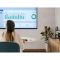 Телевiзор Samsung UE43CU7100UXUA Телевiзор Samsung UE43CU7100UXUA