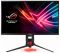 Монiтор ASUS 24.5" ROG Strix XG258Q Dark Gray/Red