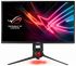 Монiтор ASUS 24.5" ROG Strix XG258Q Dark Gray/Red