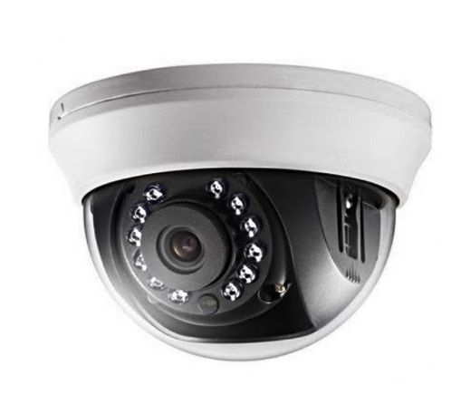 Turbo HD камера Hikvision DS-2CE56C0T-IRMMF (2.8 мм)