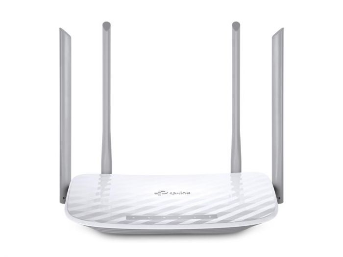 Бездротовий маршрутизатор TP-LINK Archer C50