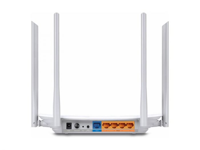 Бездротовий маршрутизатор TP-LINK Archer C50