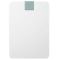 Зовнішній жорсткий диск 2.5" USB 2.0TB Seagate Ultra Touch Cloud White (STMA2000400)