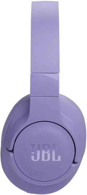 Bluetooth-гарнітура JBL T770NC Purple (JBLT770NCPUR)