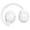 Bluetooth-гарнітура JBL T770NC White (JBLT770NCWHT)