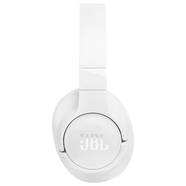 Bluetooth-гарнітура JBL T770NC White (JBLT770NCWHT)