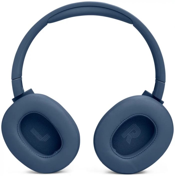 Bluetooth-гарнітура JBL T770NC Blue (JBLT770NCBLU)