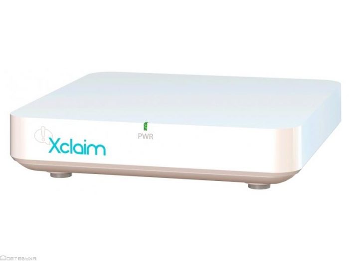 Точка доступу Xclaim AP-Xi-2-EU00 802.11a/b/g/n Dualband , PoE