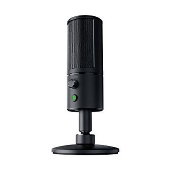 Мікрофон Razer Seiren X (RZ19-02290100-R3M1)