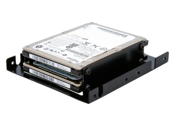 Переходнік для HDD/SSD Chieftec SDC-025