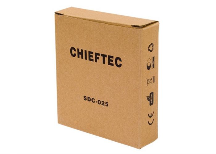 Переходнік для HDD/SSD Chieftec SDC-025