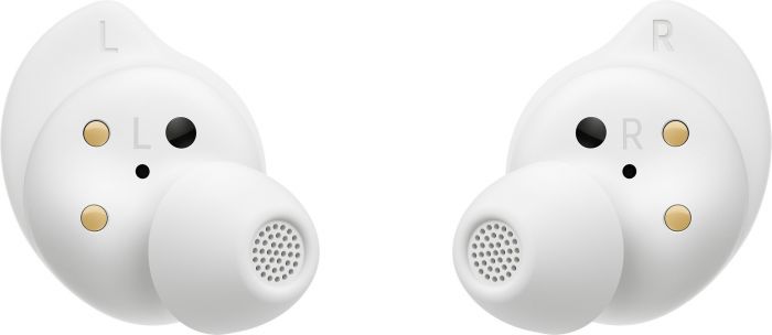 Bluetooth-гарнітура Samsung Galaxy Buds FE SM-R400 White (SM-R400NZWASEK)