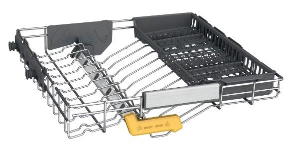 Вбудована посудомийна машина Whirlpool W8IHT58T