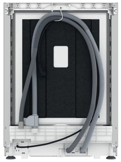 Вбудована посудомийна машина Whirlpool W8IHT58T