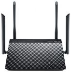 Бездротовий маршрутизатор ASUS RT-AC1200 V2
