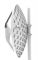 Точка доступу Mikrotik LHG XL 2 (RBLHG-2nD-XL)