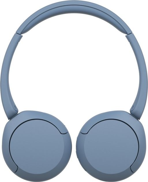 Bluetooth-гарнітура Sony WH-CH520 Blue (WHCH520L.CE7)