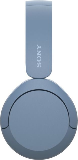 Bluetooth-гарнітура Sony WH-CH520 Blue (WHCH520L.CE7)