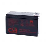 Акумуляторна батарея CSB 12V 7.2AH (UPS123607) AGM