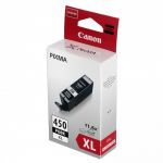 Картридж CANON (PGI-450XL) Pixma iP7240/MG5240/MG5540/MG6340/MG6440/MG7140/MX924 Black (6434B001)