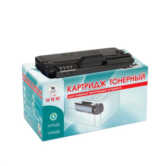 Картридж WWM (LC46N) Samsung ML-1630/SCX4500 (ML-D1630A)