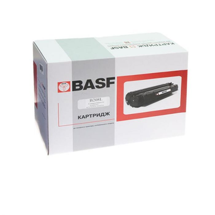 Картридж BASF (B208L) Samsung SCX-5635FN/5835FN Black (MLT-D208L)