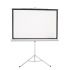 Екран на тринозі 2E 72" (145x110, 4:3) (0004372T)