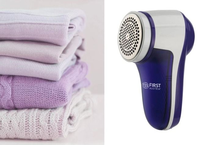 Машинка для стрижки ковтунців First FA-5530-5-PU