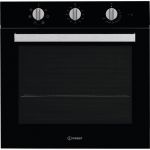 Духова шафа Indesit IFW 6530 BL