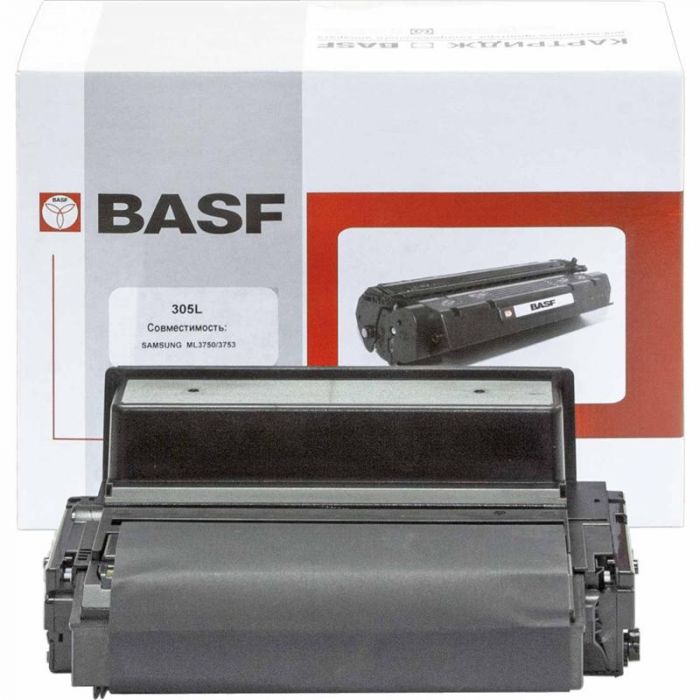 Картридж BASF (BASF-KT-MLTD305L) Samsung ML-3750/3753 (D305L)