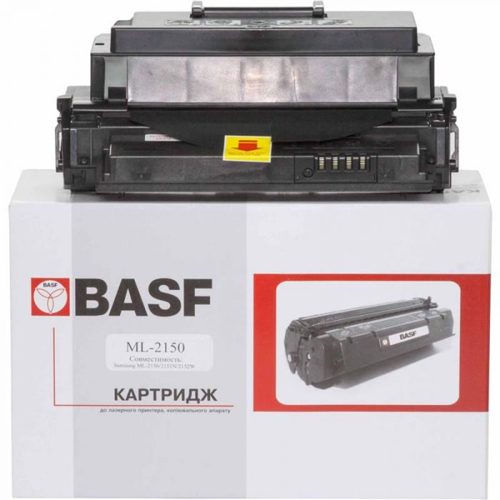 Картридж BASF (B-ML-2150/BASF-KT-ML2150D8) Samsung ML- 2150/2151N/2152W (ML-2150D8)