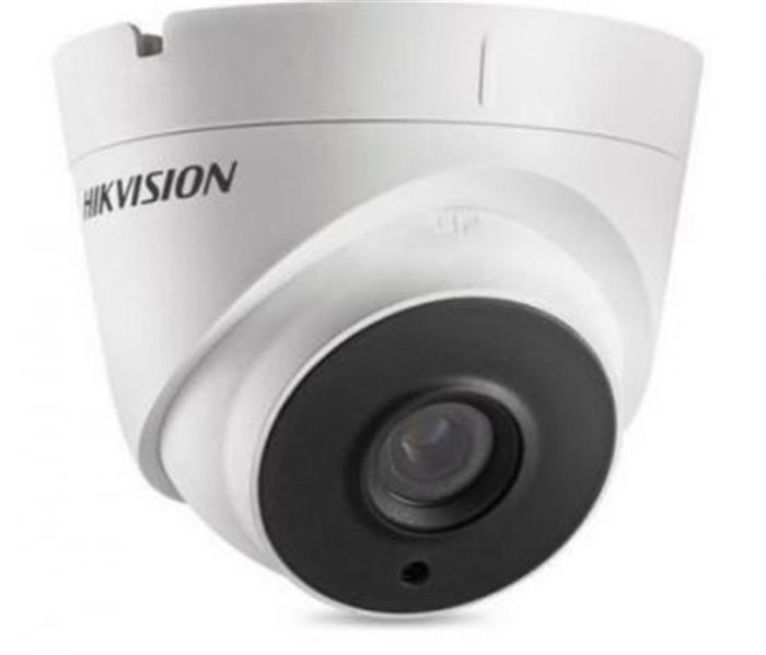 Turbo HD камера Hikvision DS-2CE56D8T-IT3E (2.8 мм)