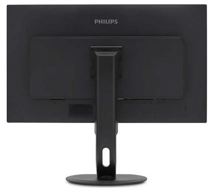 Монiтор Philips 31.5" 328P6AUBREB/00 IPS Black