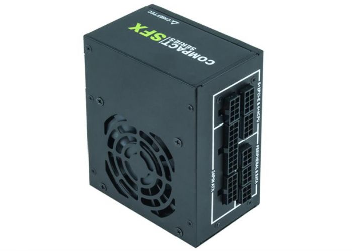 Блок живлення Chieftec CSN-650C, 650W