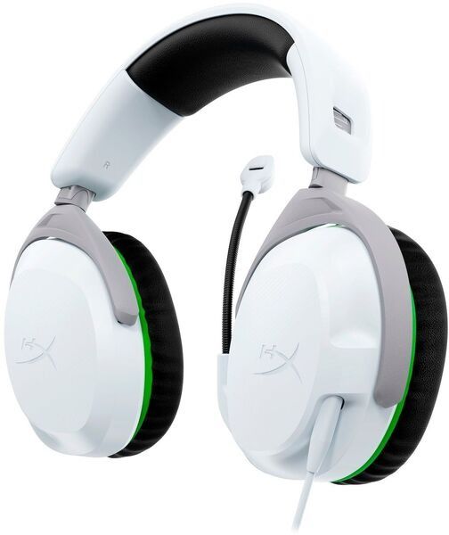 Гарнiтура HyperX Cloud Stinger 2 для Xbox White (75X28AA)