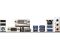 Материнська плата ASRock X370 PRO4 Socket AM4 Материнська плата ASRock X370 PRO4 Socket AM4