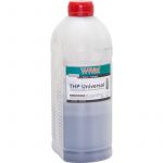 Тонер WWM (WWM-UNIV-500) HP LJ Universal Black 500г