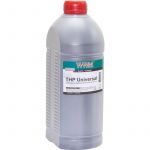 Тонер WWM (WWM-UNIV-1) HP LJ Universal Black 1000г