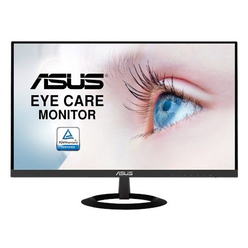 Монітор ASUS 27" VZ279HE (90LM02X3-B01470) IPS Black