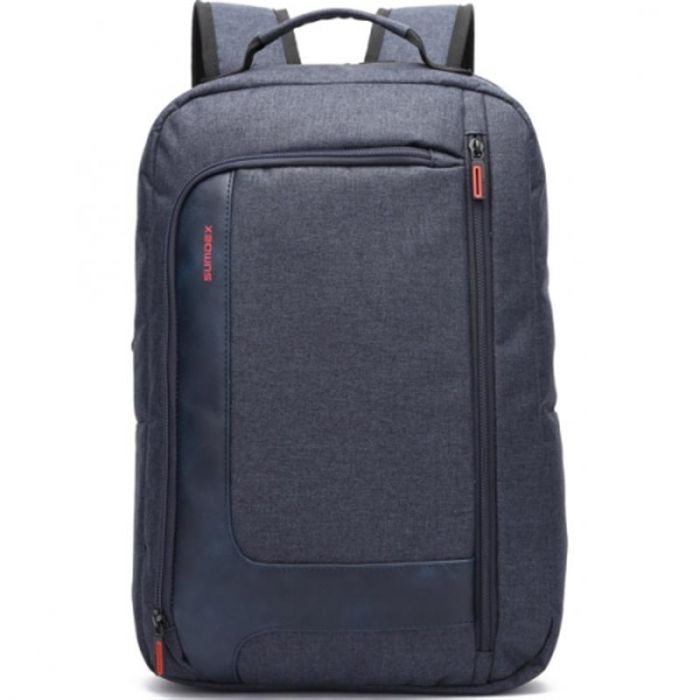 Рюкзак для ноутбука Sumdex PON-262NV 15.6" Blue