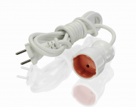 Подовжувач з 1 гніздом Profitec 5м