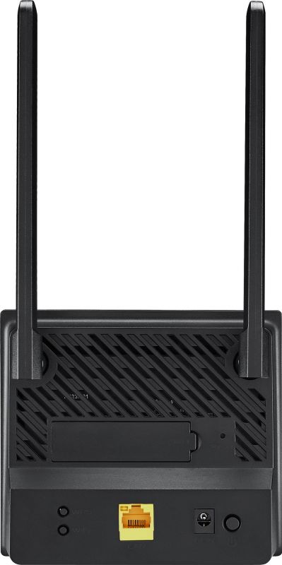 Бездротовий LTE маршрутизатор Asus 4G-N16 (90IG07E0-MO3H00)