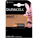 Батарейка Duracell A27 / 27A / V27A / 8LR732 MN27 12 В (5000394023352)